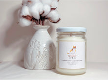 Load image into Gallery viewer, Egyptian Linen + Lavender Buds