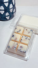 Load image into Gallery viewer, Clam Shell Wax Melts