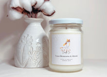 Load image into Gallery viewer, Yuzu Blossoms + Hinoki