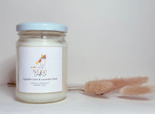 Load image into Gallery viewer, Egyptian Linen + Lavender Buds