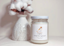 Load image into Gallery viewer, Hemp Oil + Agarwood