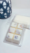 Load image into Gallery viewer, Clam Shell Wax Melts