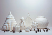 Load image into Gallery viewer, Large Christmas Gift Box