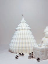 Load image into Gallery viewer, Large Christmas Gift Box