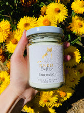 Load image into Gallery viewer, Unscented