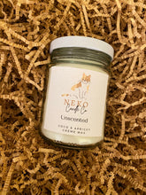 Load image into Gallery viewer, Unscented