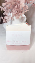 Load image into Gallery viewer, Pink Apple & Vanilla Frost
