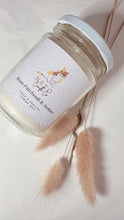 Load image into Gallery viewer, Rose Patchouli + Amber
