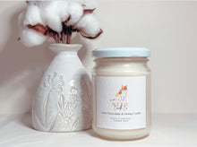 Load image into Gallery viewer, Dark Chocolate + Honey Comb
