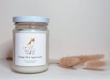 Load image into Gallery viewer, Hemp Oil + Agarwood
