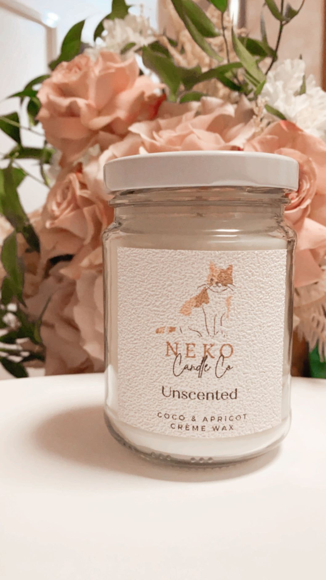 Unscented